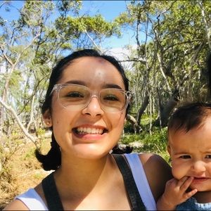 Meet your Posher, Ilene